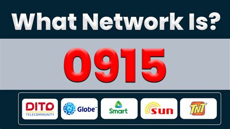 is 0915 globe|0915 Mobile Network .